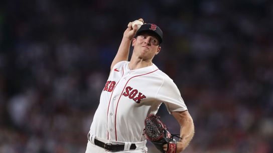 FINAL: Mariners 1, Red Sox 0 - Crawford HR difference as Sox leave 7 on base taken at BSJ Headquarters (Red Sox)